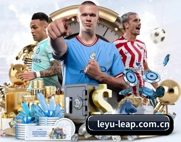 leyu-leap.com.cn的故事